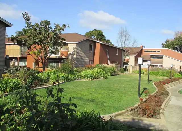 Property at Raintree Apartments - 1058 S Winchester Blvd, San Jose, CA, 95128, 1 bed, 1 bath, [object Object]