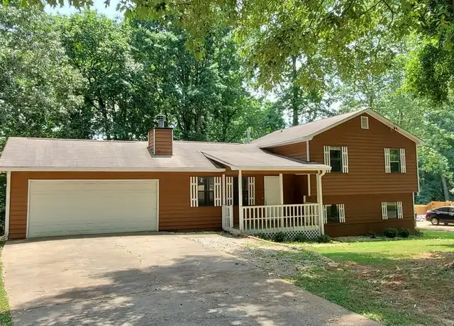 Property at 394 Russell Ridge Dr, Lawrenceville, GA, 30043, 3 beds, 2 baths, [object Object]