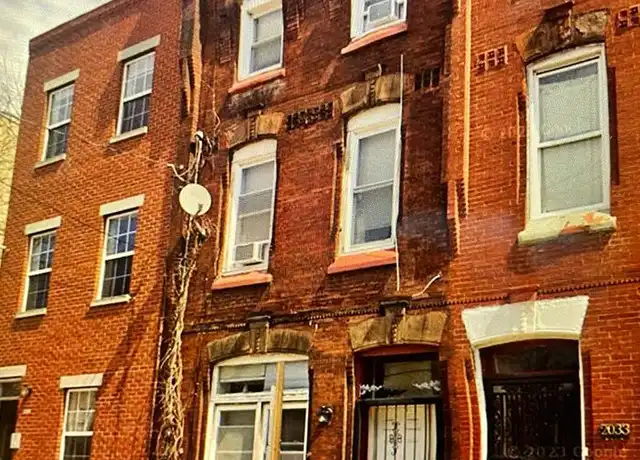 Property at 2035 N 15th St Unit A, Philadelphia, PA, 19121, 2 beds, 1 bath, [object Object]