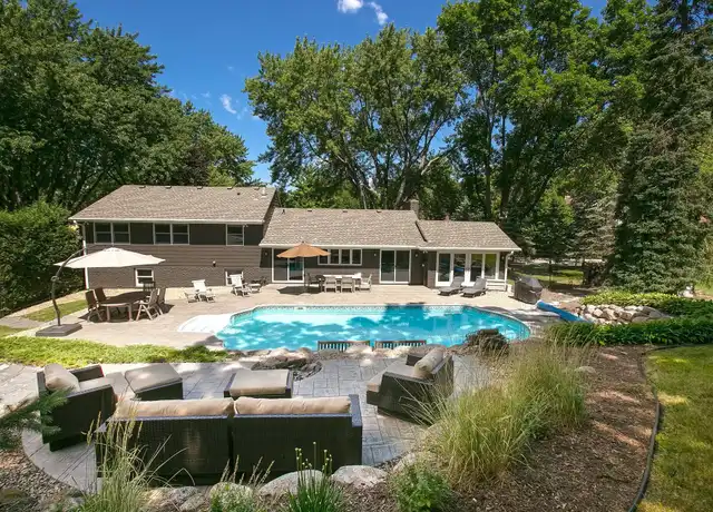 Property at 16119 Ringer Rd, Wayzata, MN, 55391, 4 beds, 3 baths, [object Object]
