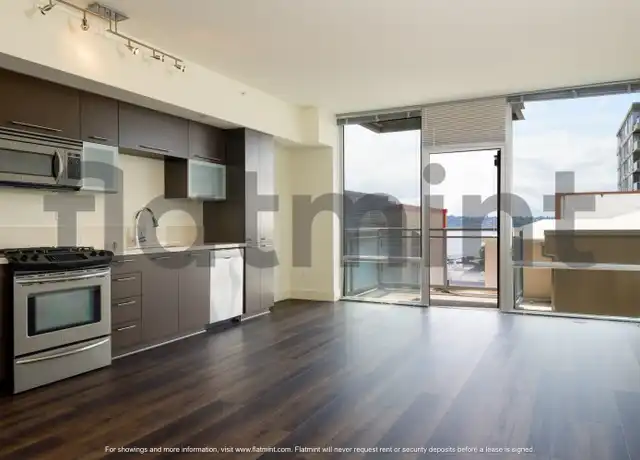Property at 2911 2nd Ave #611, Seattle, WA, 98121, 0 beds, 1 bath, [object Object]