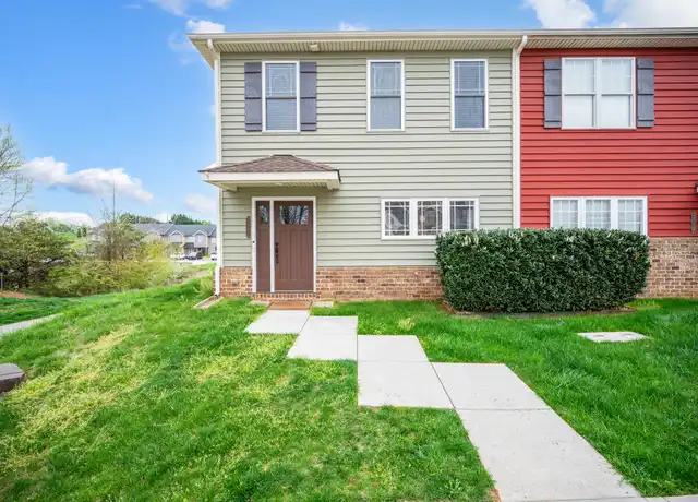 Property at 1066 Commonwealth Cir Unit 1, Forest, VA, 24551, 3 beds, 3 baths, [object Object]