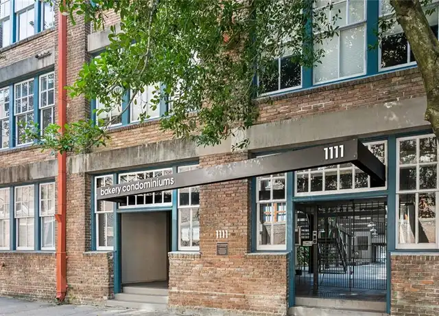 Property at 1111 S Peters St #102, New Orleans, LA, 70130, 2 beds, 1 bath, [object Object]