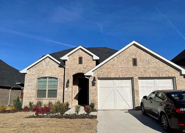 Photo of 372 Rosemary Dr, Wylie, TX 75098