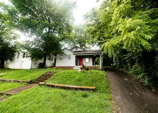 Property at 2413 Emmett Ave Unit A, Nashville, TN, 37206, 2 beds, 1 bath, [object Object]
