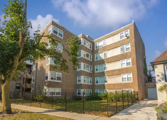 Property at 7710 N Sheridan Rd #104, Chicago, IL, 60626, 1 bed, 1 bath, [object Object]