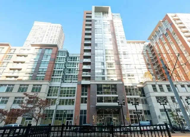 Property at 201 Marin Blvd, Jersey City, NJ, 07302, 1 bed, 1 bath, [object Object]