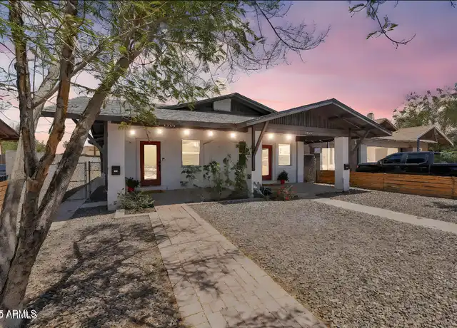 Property at 1306 E Fillmore St, Phoenix, AZ, 85006, 2 beds, 2 baths, [object Object]