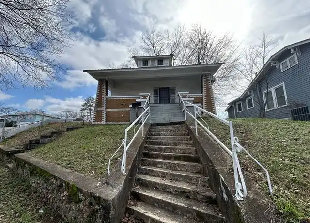 Property at 4005 40th Ave N, Birmingham, AL, 35217, 3 beds, 1 bath, [object Object]