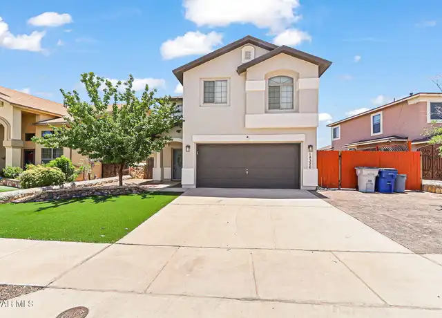 Property at 14326 Smokey Point Dr, El Paso, TX, 79938, 3 beds, 2.5 baths, [object Object]