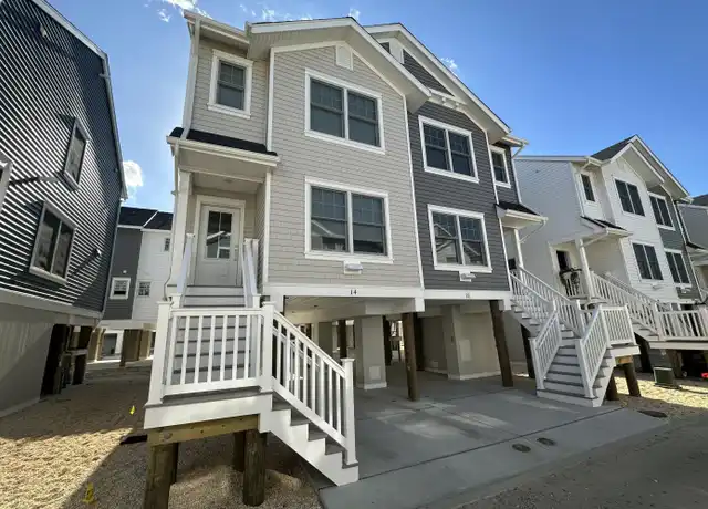 Property at 14 Shell RD, Mantoloking, NJ, 08738, 3 beds, 2.5 baths, [object Object]