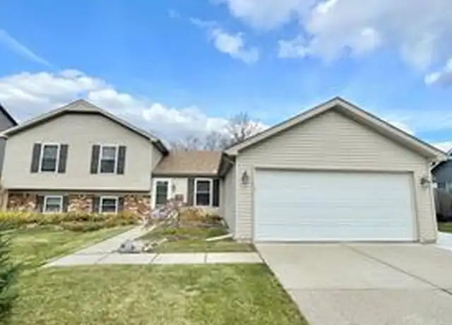 Property at 491 Leetonia Dr, Troy, MI, 48085, 4 beds, 2 baths, [object Object]