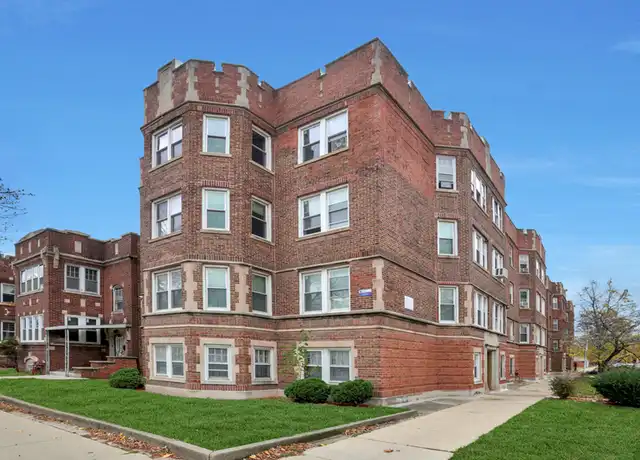 Property at 1401 W 80th St, Chicago, IL, 60620, 2 beds, 1 bath, [object Object]
