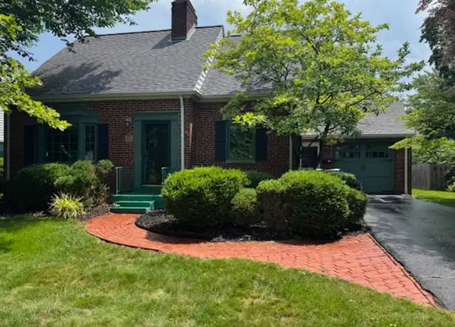 Property at 1855 Suffolk Rd, Columbus, OH, 43221, 2 beds, 1 bath, [object Object]