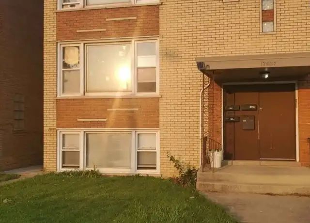 Property at 12537 S Marshfield Ave Unit 1, Calumet Park, IL, 60827, 3 beds, 1 bath, [object Object]