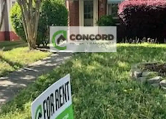 Property at 2403 Spring Garden St Unit A, Greensboro, NC, 27403, 1 bed, 1 bath, [object Object]