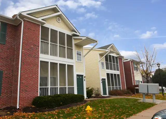 Property at 602 Bradley Dr Unit 614G, Fortville, IN, 46040, 3 beds, 2 baths, [object Object]