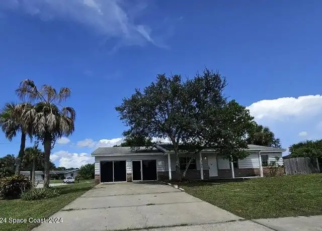 Property at 2197 Barna Ave, Titusville, FL, 32780, 3 beds, 2 baths, [object Object]