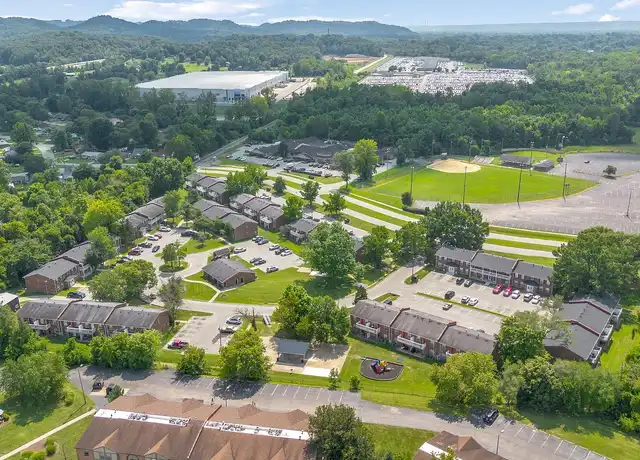 Property at Country Place Apartments - 9643 Lamborne Blvd, Louisville, KY, 40272, 2 beds, 1 bath, [object Object]