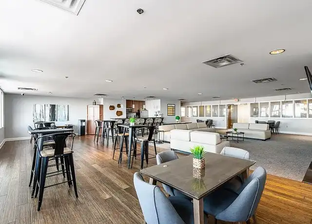 Property at The Bingham - 1278 W 9th St, Cleveland, OH, 44113, 1-2 bed, 1-2 bath, [object Object]