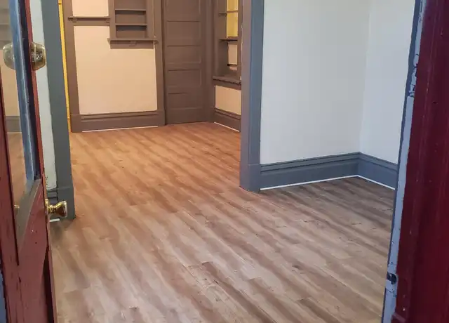 Property at 525 W Sinto Ave Unit 3, Spokane, WA, 99201, 1 bed, 1 bath, [object Object]