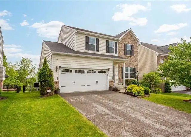Property at 312 Sunrise Dr, Carnegie, PA, 15106, 3 beds, 2.5 baths, [object Object]