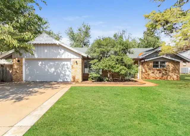 Property at 3817 NW 125th St, Oklahoma City, OK, 73120, 3 beds, 2 baths, [object Object]