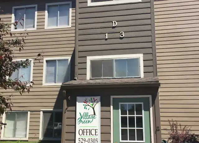 Property at Village Green Apartment Homes - 401 Sarah Ln, Haysville, KS, 67060, 2 beds, 1 bath, [object Object]