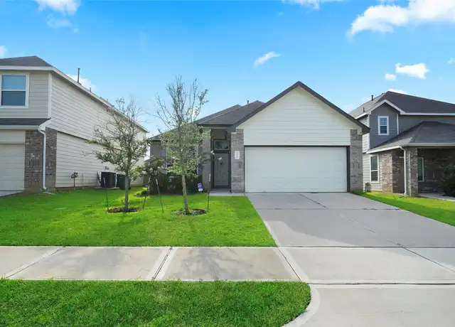 Property at 4459 Eveslage Ln, Conroe, TX, 77304, 3 beds, 2 baths, [object Object]