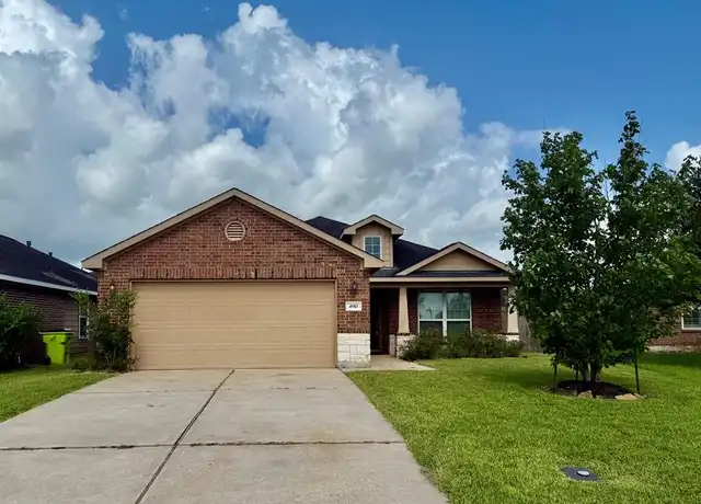 Property at 4910 Manor Stone Ln, Richmond, TX, 77469, 3 beds, 2 baths, [object Object]