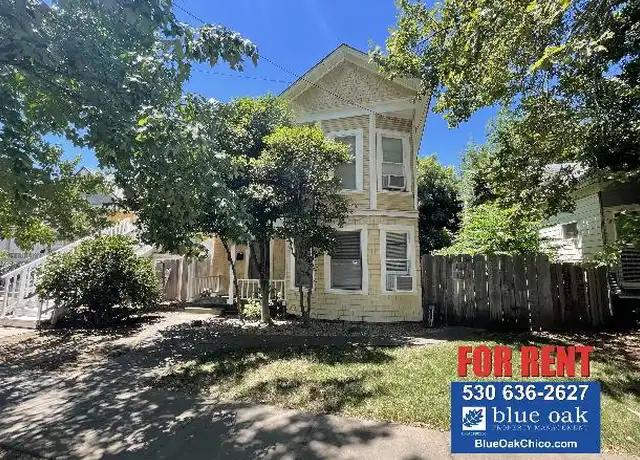 Property at 960 Salem St, Chico, CA, 95928, 3 beds, 2 baths, [object Object]