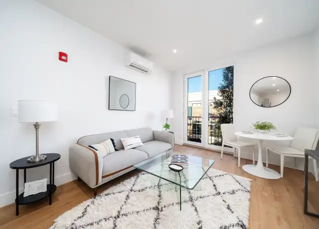 Property at 545 Martin Luther King Dr Unit 501, Jersey City, NJ, 07304, 1 bed, 1 bath, [object Object]