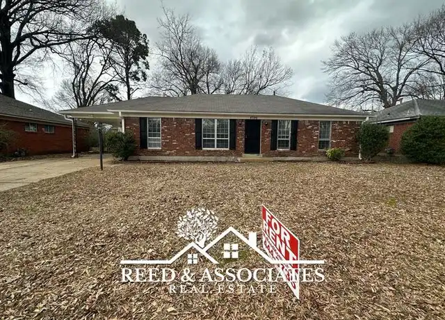 Property at 4796 Summerlane Ave, Memphis, TN, 38118, 3 beds, 2 baths, [object Object]