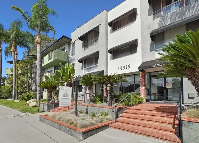 Property at The Dalton - 14315 Moorpark St, Sherman Oaks, CA, 91423, 1-2 bed, 1-2 bath, [object Object]