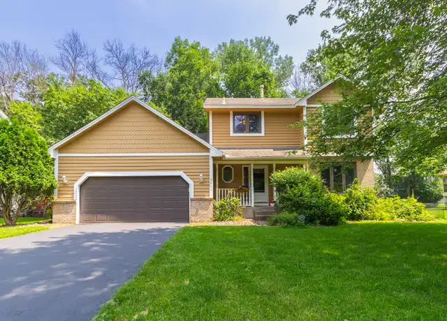 Property at 8608 Girard Ave N, Minneapolis, MN, 55444, 3 beds, 3 baths, [object Object]