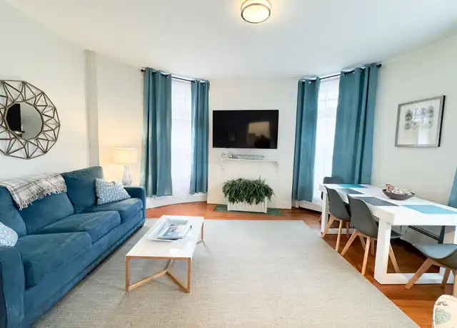 Property at 1871 Beacon St Unit 3, Brookline, MA, 02445, 1 bed, 1 bath, [object Object]