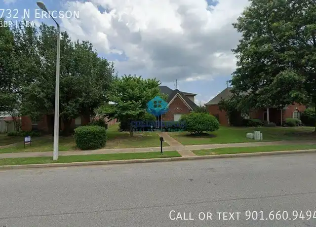 Property at 732 N Ericson Rd, Cordova, TN, 38018, 3 beds, 3 baths, [object Object]