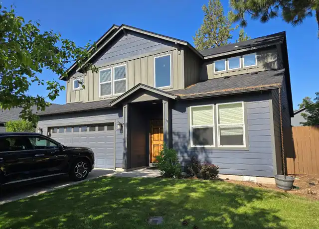 Property at 523 N Freemont St, Sisters, OR, 97759, 5 beds, 2.5 baths, [object Object]