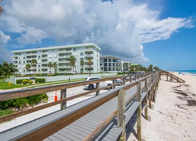 Property at 4049 Ocean Dr #201, Vero Beach, FL, 32963, 2 beds, 2 baths, [object Object]