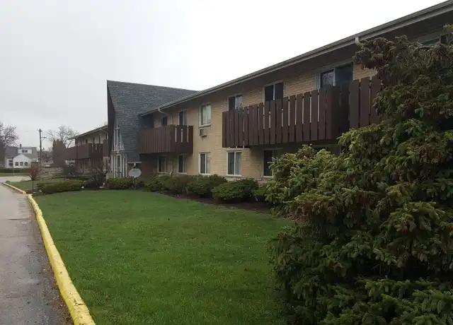 Property at 9535-9545 W Oklahoma Ave Unit 35-106, Milwaukee, WI, 53227, 2 beds, 1 bath, [object Object]