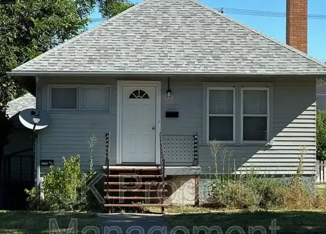 Property at 1727 8th Ave N, Great Falls, MT, 59401, 1 bed, 1 bath, [object Object]