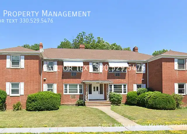 Property at 885 S Green Rd Unit 10, South Euclid, OH, 44121, 2 beds, 1 bath, [object Object]