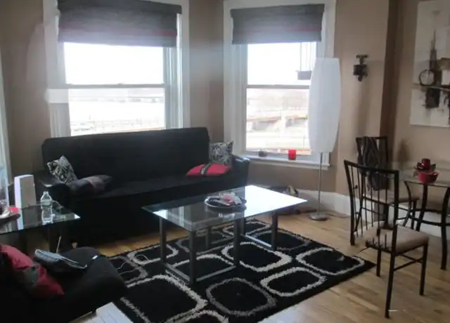 Property at 12 Bay State Rd Unit 4R, Boston, MA, 02215, 2 beds, 1 bath, [object Object]