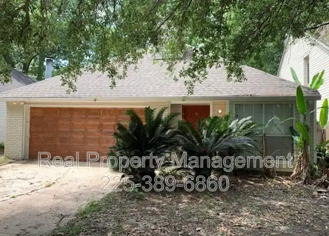 Property at 9147 Fox Run Ave, Baton Rouge, LA, 70808, 3 beds, 2 baths, [object Object]