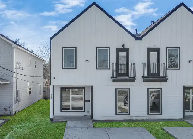 Property at 8636 Scott St Unit A, Houston, TX, 77051, 3 beds, 2.5 baths, [object Object]