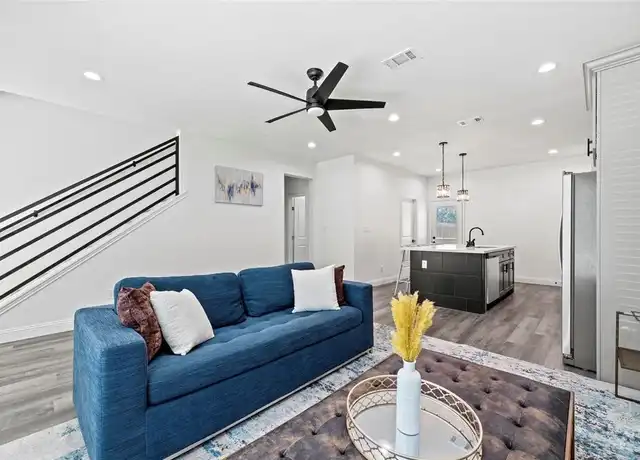 Property at 8636 Scott St Unit A, Houston, TX, 77051, 3 beds, 2.5 baths, [object Object]