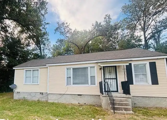 Property at 2687 Overton Crossing St, Memphis, TN, 38127, 3 beds, 1.5 baths, [object Object]