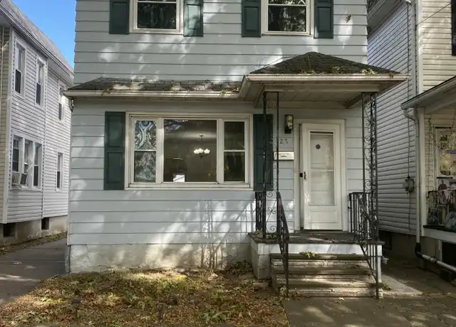Property at 127 Division St, Kingston, PA, 18704, 3 beds, 1.5 baths, [object Object]