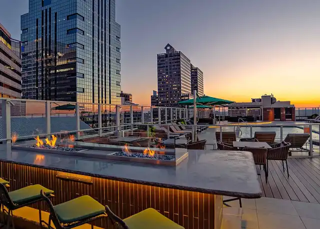 Property at The Sterling - 1815 John F Kennedy Blvd, Philadelphia, PA, 19103, 0 beds, 1 bath, [object Object]