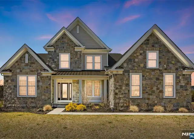 Property at 14 Woodmere Rd, Upper Saddle River, NJ, 07458, 4 beds, 2.5 baths, [object Object]
